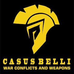Casus Belli oficiálny archív 2024 