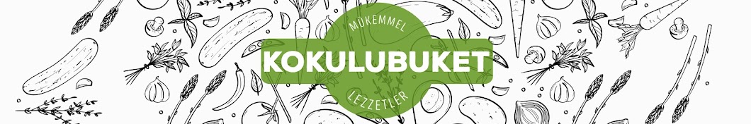 KokuluBuket Avatar del canal de YouTube
