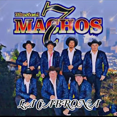 Musical 7 Machos