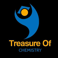 Логотип каналу Treasure of Chemistry