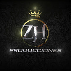 Логотип каналу ZH Producciones