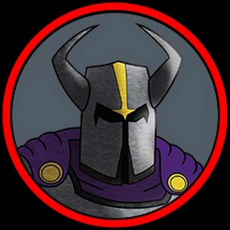 Ragical the Unhallowed Knight