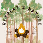 Retreat 2 Nature logo