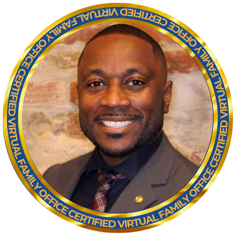 Jeffery Hill, MBA, RICP