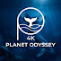3fMhyZtUH-I-channel-avatar-Planet Odyssey 4K