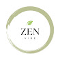 ZenVibe logo