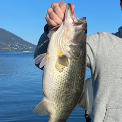 Washington Bass Trackers