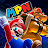 Mario Plush Network