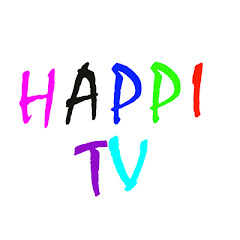 Happi Tv - Funny Hindi Comedy Video Channel icon