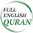 Full English Quran