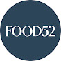 Food52 logo