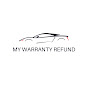 MyWarrantyRefund.com logo
