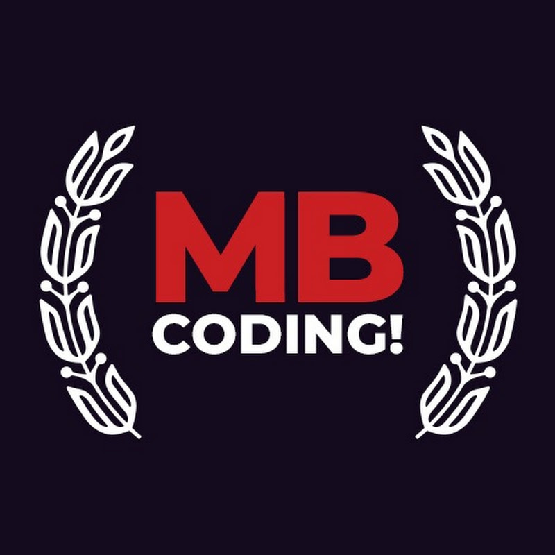 MBCoding! Logo