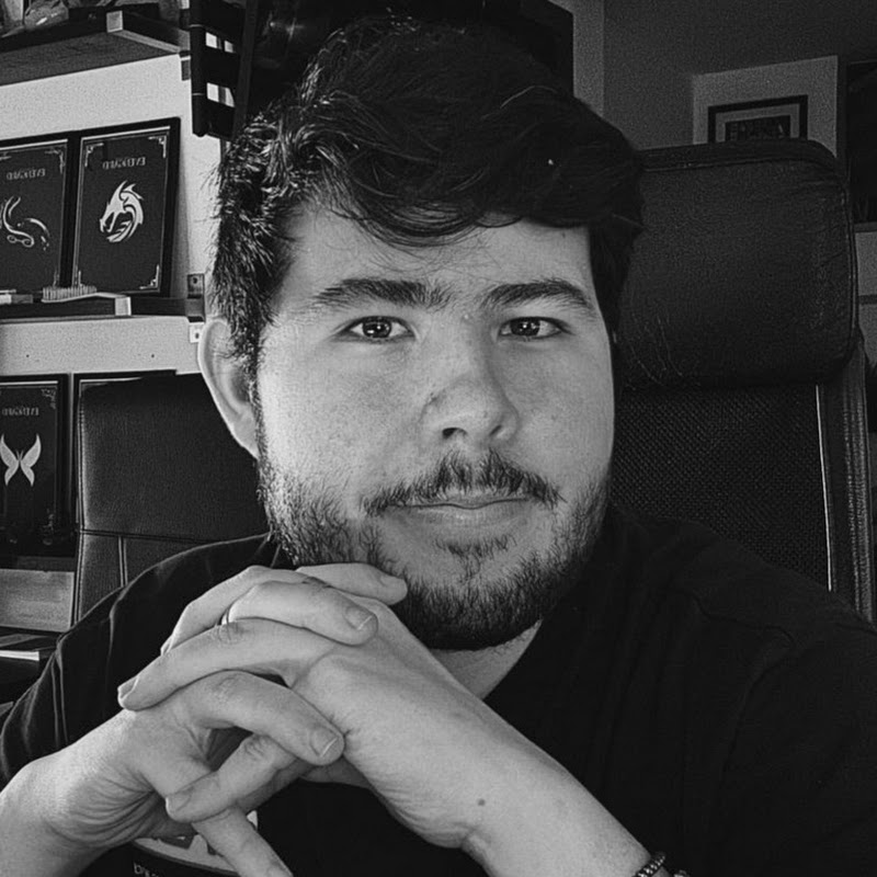 Marco Cutini icon