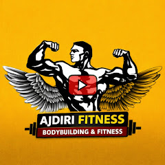 Channel thumbnail for Ajdiri fitness