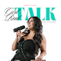 Girl Talk Real Talk Podcast logo