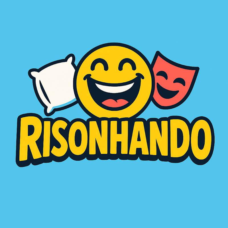 Risonhando