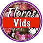 Flora! logo