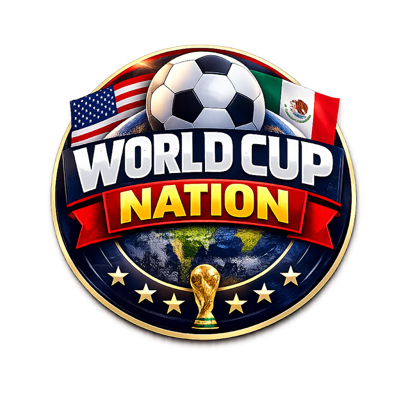 World Cup Nation