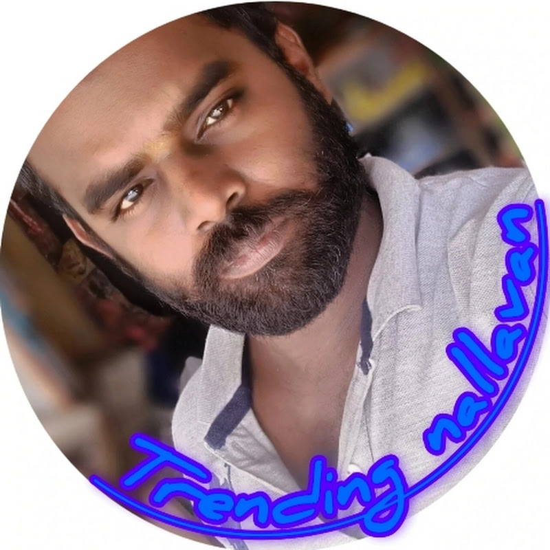trending nallavan