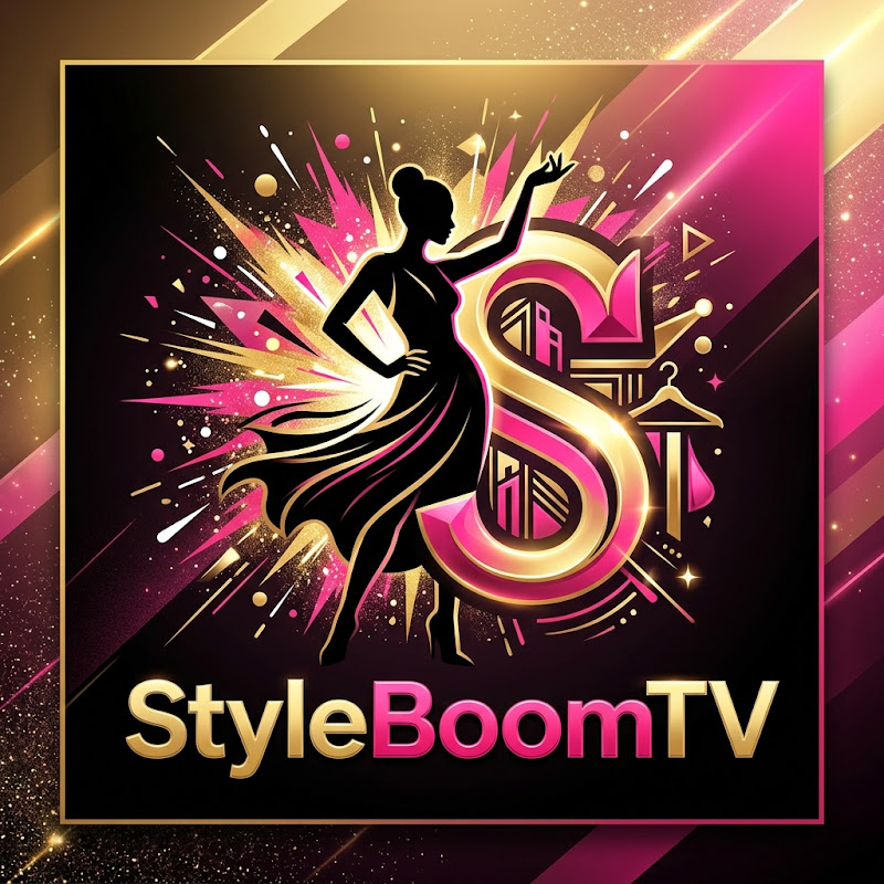 StyleBoomTV
