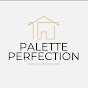 Palette Perfection  logo