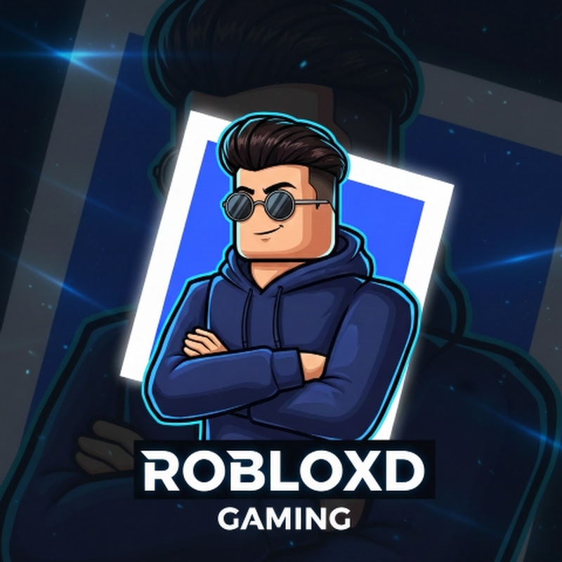 Robloxd gaming 
