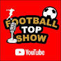 FOOTBALL TOP SHOW logo