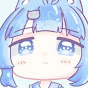 か羽夜か VTuber 大頭貼