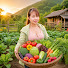 gwXBNyX065g-channel-avatar-Hoang Thi Binh Harvest Life