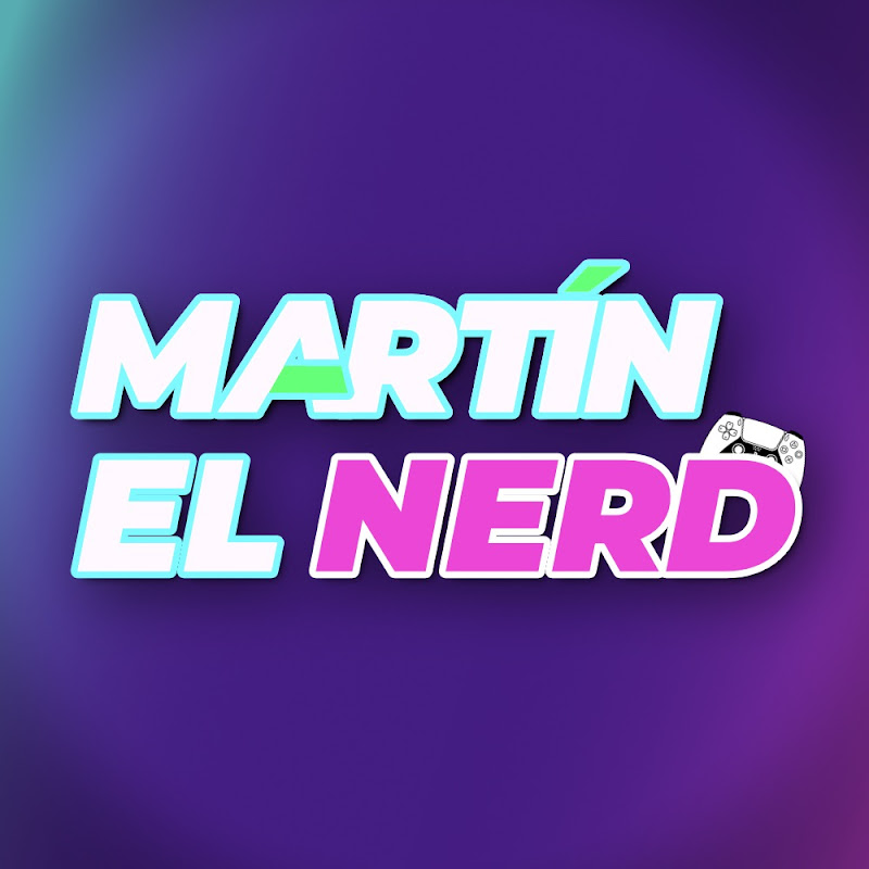 Martin el Nerd