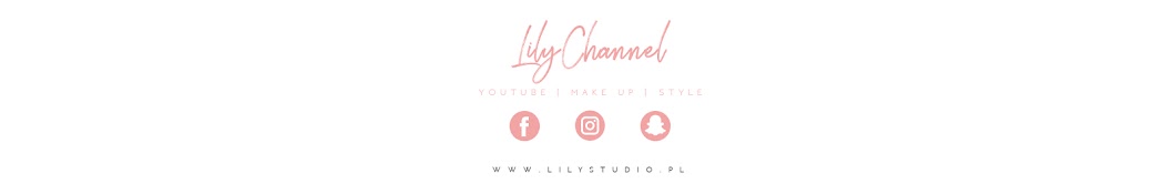 LilyChannel رمز قناة اليوتيوب