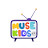 MUSE Kids TV - Educational Videos for Kids