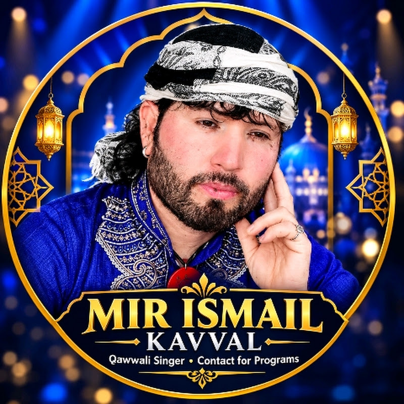 Mir Ismail qawwal