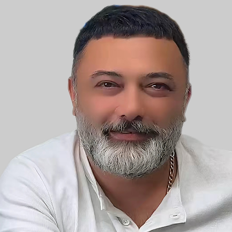 Senan Huseynov