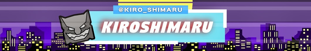 KiroShiMaru YouTube kanalı avatarı