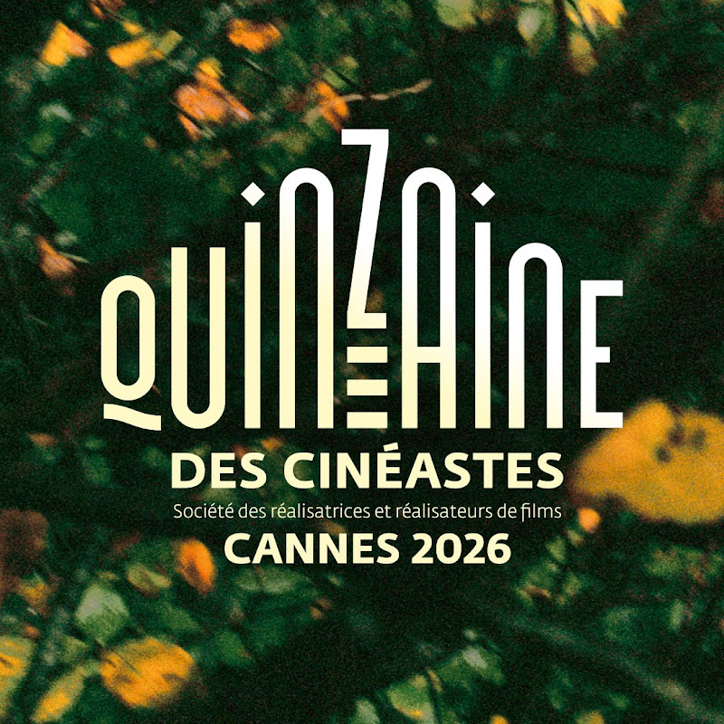 Quinzaine des Cinéastes icon
