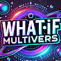 WhatIf.Multivers logo
