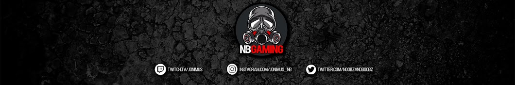 N&B Gaming Awatar kanału YouTube