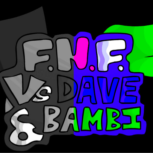 Dave and Bambi fantracks unknown to youtube