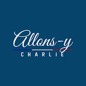 Allons-y Charlie