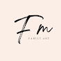 Family ART logo