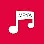 Nyimbo Mpya™ logo