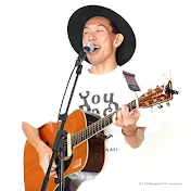 うたう応援家 にっくん