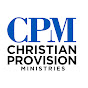 Christian Provision Ministries logo
