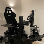 MadMonty ́s 6DOF Motion Platform Cockpit