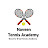 Naveen Tennis Academy@1992