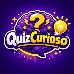 Quiz Curioso