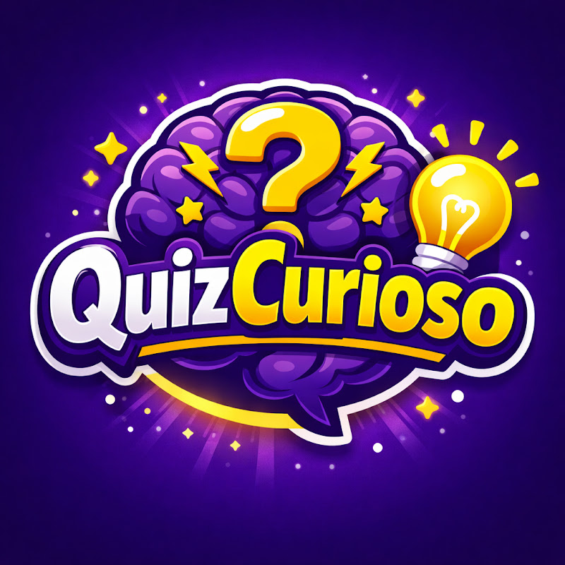 Quiz Curioso