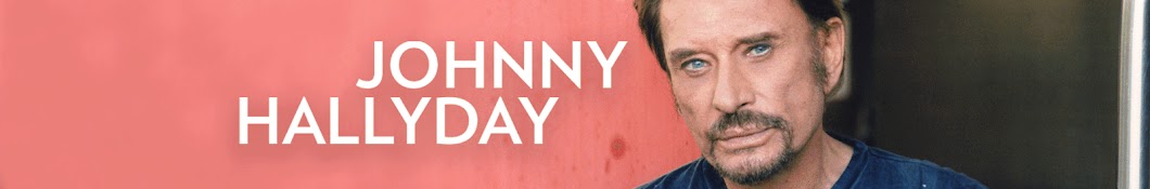 JohnnyHallydayVEVO YouTube channel avatar